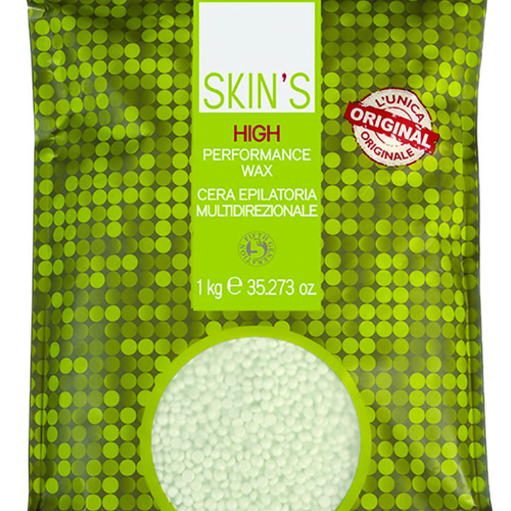 High Performance Wax by SKIN’S Waxing