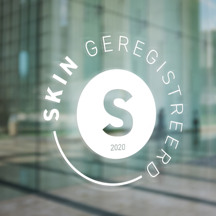 SKIN Register gaat van start!