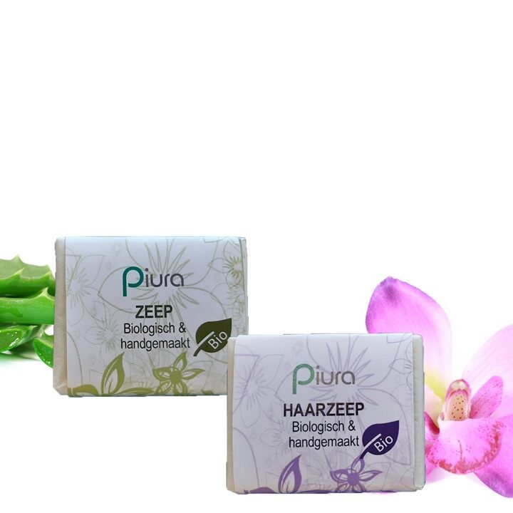 Biologische zepen by Piura