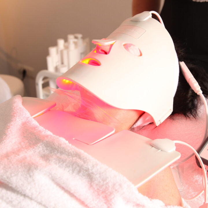 LED-XPERT Skin Light Therapy by Germaine de Capuccini