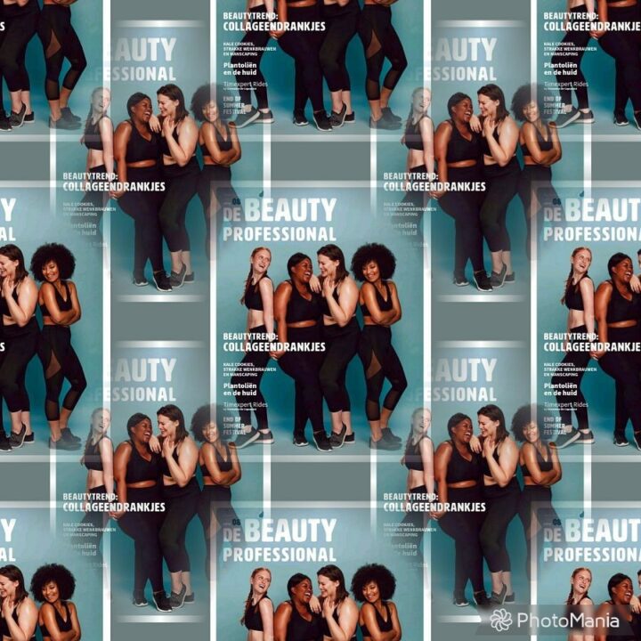TEASER: De Beauty Professional augustus 2020