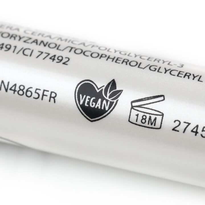 Nieuw! 100% Vegan by Beauty Injection