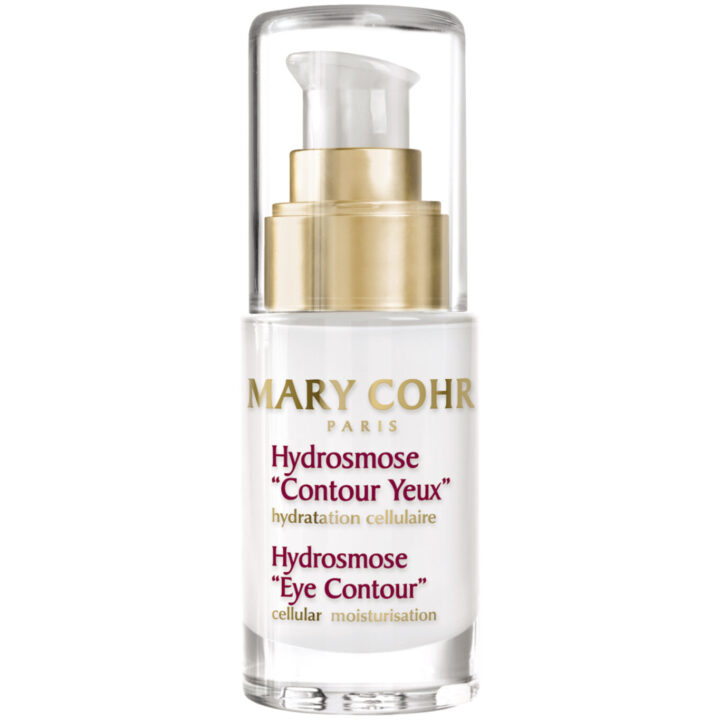 Oogcrème by The Cosmetics Company