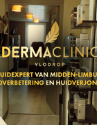 De week van… Anne-Marie Lips-Mater van Just Beauty by Anne