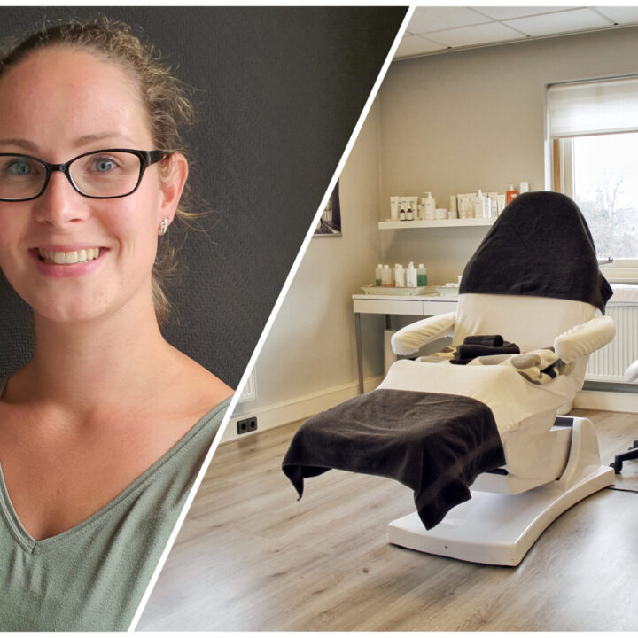 Leren van vakgenoten: Anouk Zweers – De Skinexpert