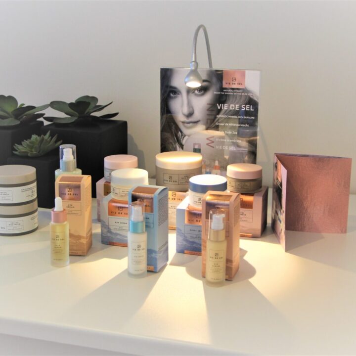 VIP-Pre Launch Party by Mineral Skin Cosmetics