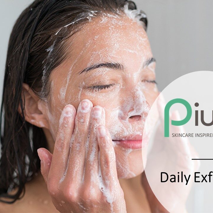 Milde peeling by P&B Cosmetix