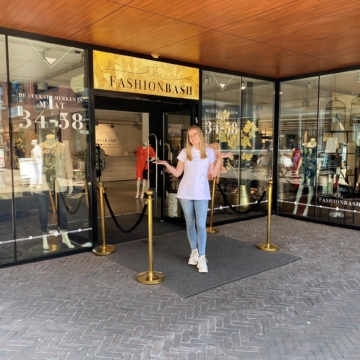 NIEUW! Starters in de beautybranche