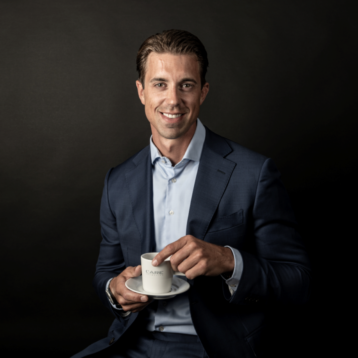 Nieuwe operationeel directeur bij Care Cosmetics