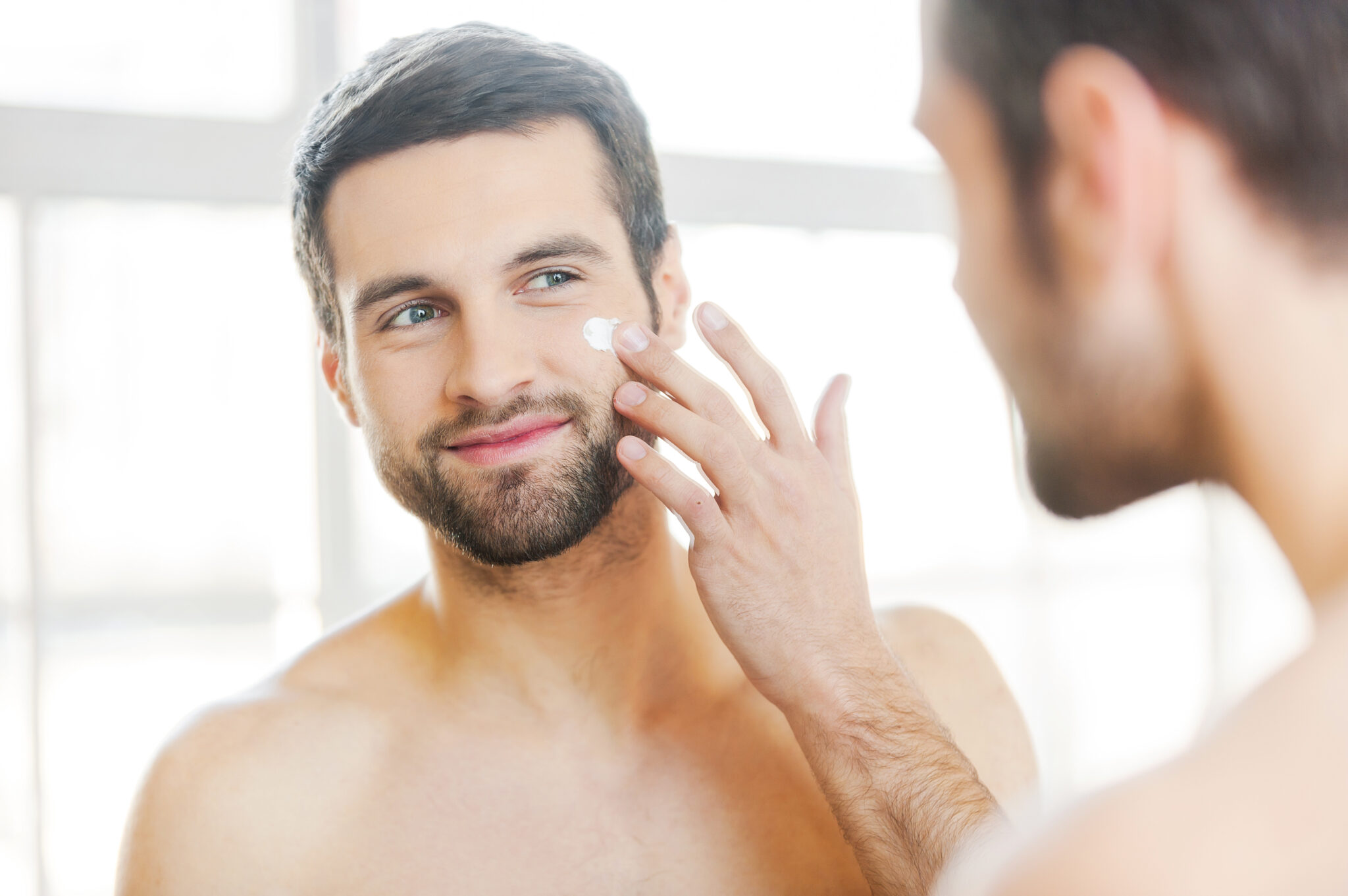 Marketing voor mannencosmetica: de mannelijkheid evolueert