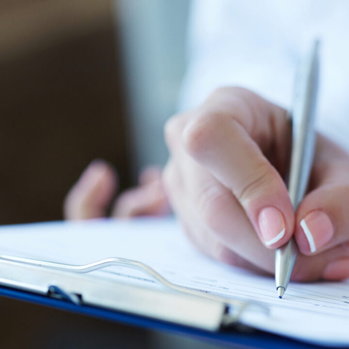Registratieplicht contactberoepen nieuwe COVID-maatregel