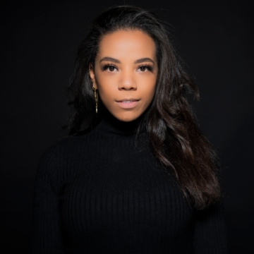 Starters in de beautybranche: Zoë Makodi