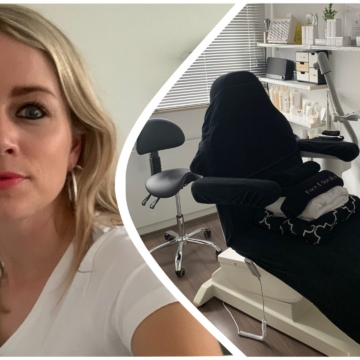 Starters in de Beautybranche –  Face & Skin ByM