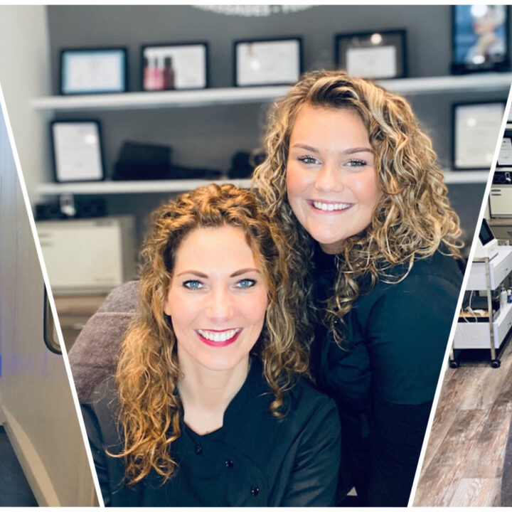 Bijzondere salonconcepten: Floaten en huidverbetering bij Beautyness