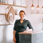 Bijzondere salonconcepten: Salon Adagio