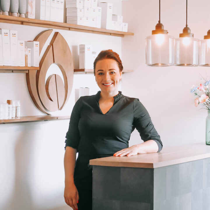 Bijzondere salonconcepten: Salon Adagio