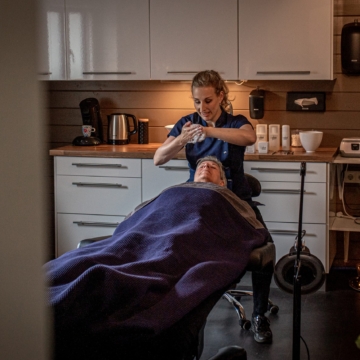 Starters in de beautybranche: Jody Schierboom – ter Veen