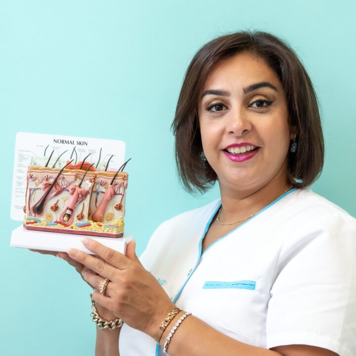 De week van… 6 jaar Nerina Skin Clinic!