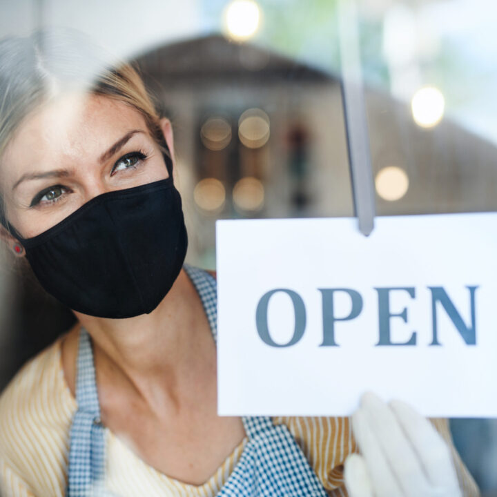 Leveranciers aan het woord: #samensterk bij eventuele 2e lockdown