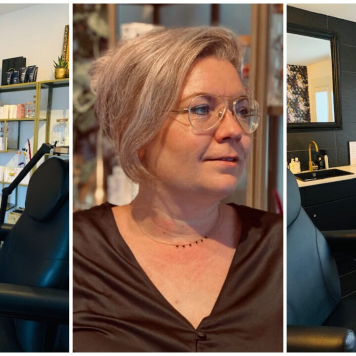 (Her)starter in de beautybranche: Judith Huijbers