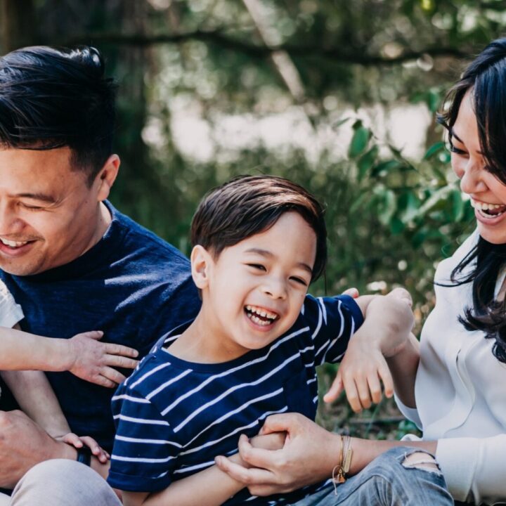 Ouders ontwikkelen crème voor eigen kinderen met constitutioneel eczeem