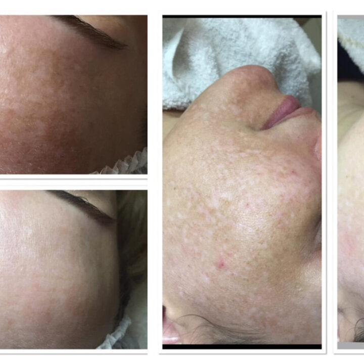 Show your best results! Het resultaat van Kelly Senger