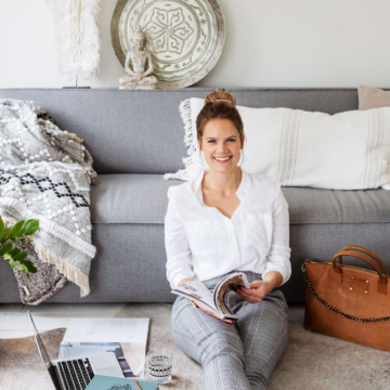 VIDEO: ‘De week van…’ Manuela Warnar, XOXO Marketing