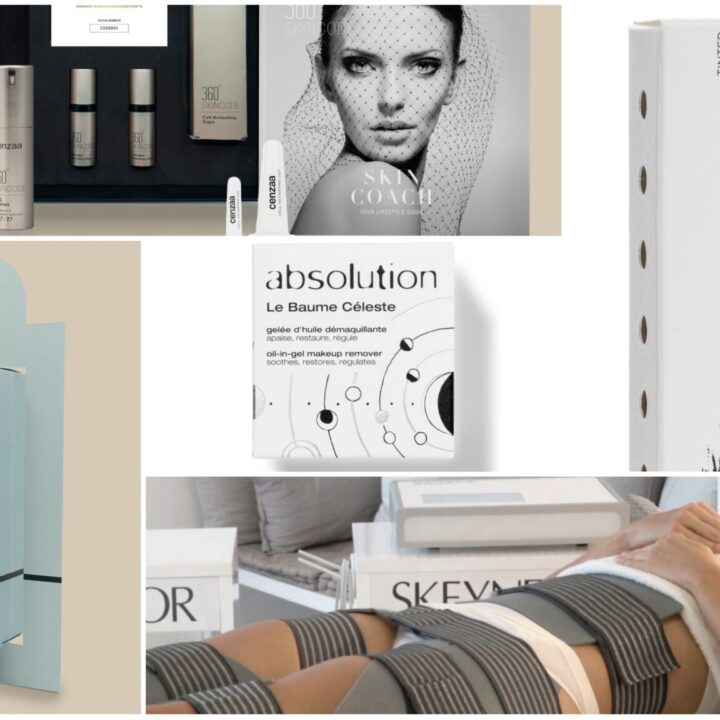 DIT zijn de winnaars van de Professional Beauty Product of the Year 2020!