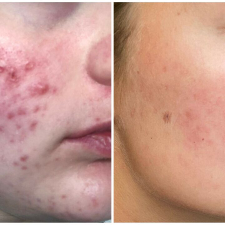 Show your best results! Het resultaat van Rosa Kwakman