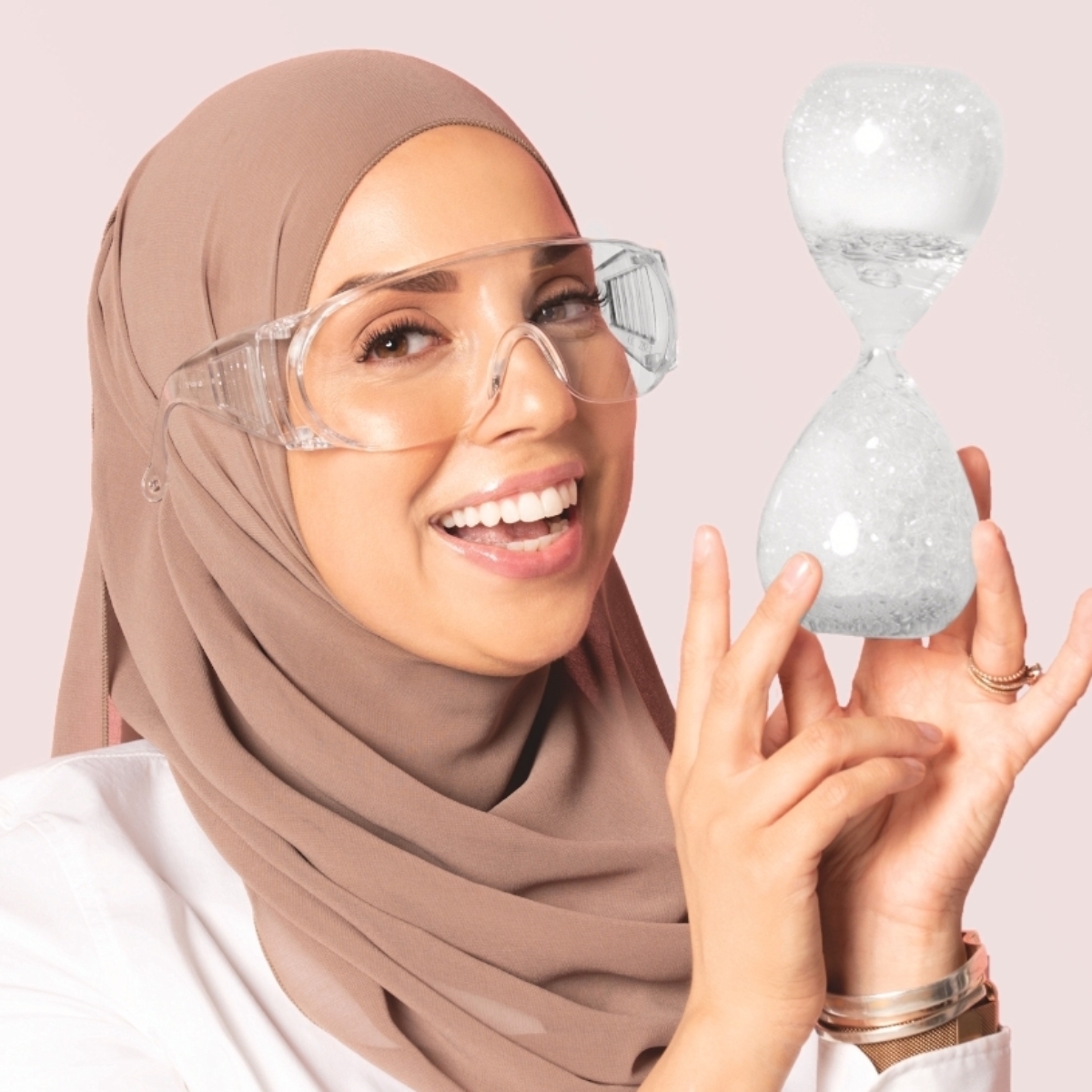 Delia Skinmaster lanceert D-Skin: Home treatments op het hoogste niveau