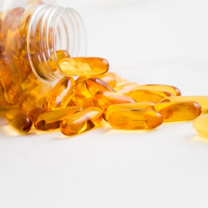 Vitamine F essentieel in huidverzorging?