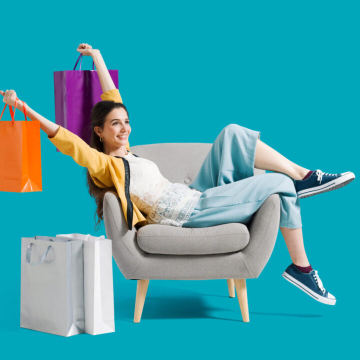 Black Friday & kortingen geven consument ‘winnaarsgevoel’