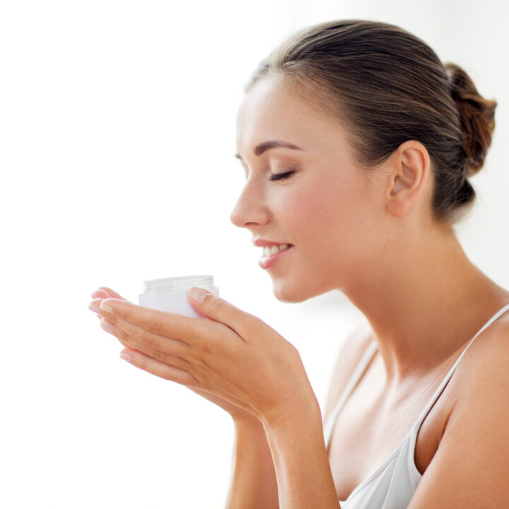 Ontstekingsremmende en allergeenarme parfum ontwikkeld