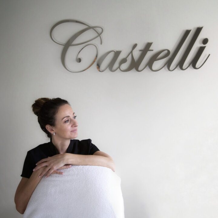 Leren van vakgenoten: Carolien van Beautysalon Castelli
