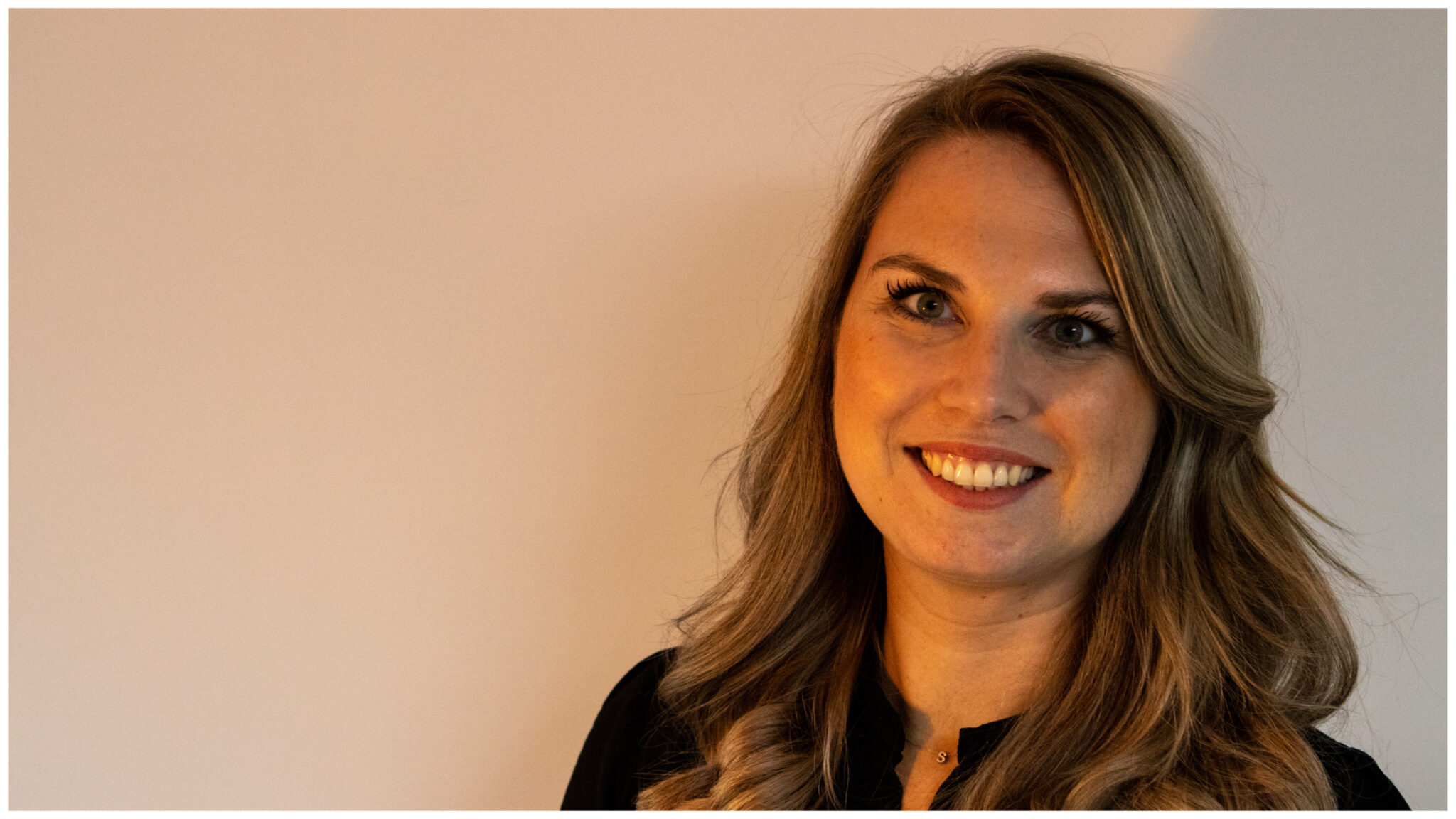 Werk en privé in balans: Sanne Peters