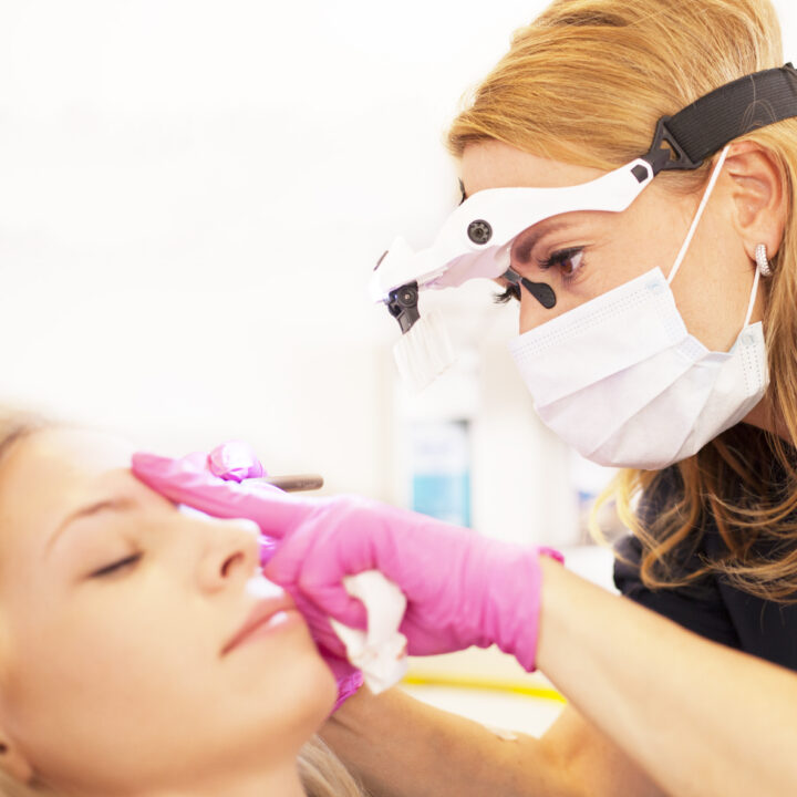 NIEUW! Column Permanente Make-Up