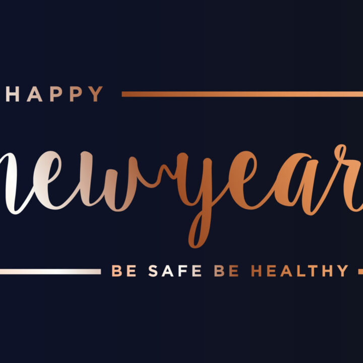 SEE YOU NEXT YEAR! Stay tuned for more inspiration in 2021!