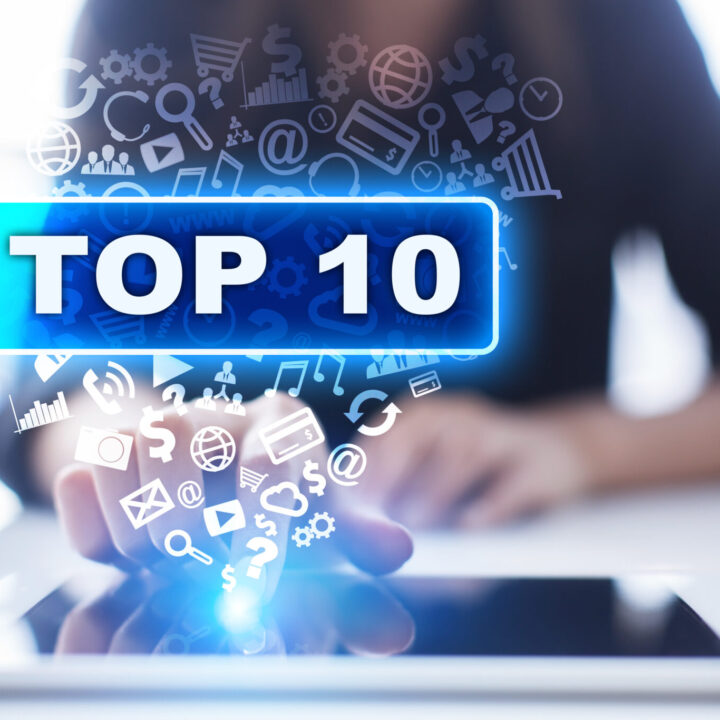 Top 10 best gelezen op beauty-pro.nl in 2020