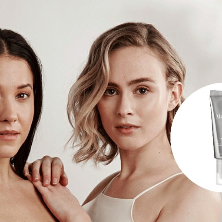 Medik8 introduceert Crystal Retinal™ 20: het sterkste retinal product