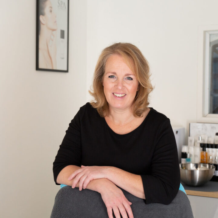 Leren van vakgenoten: Henriëtte Bon