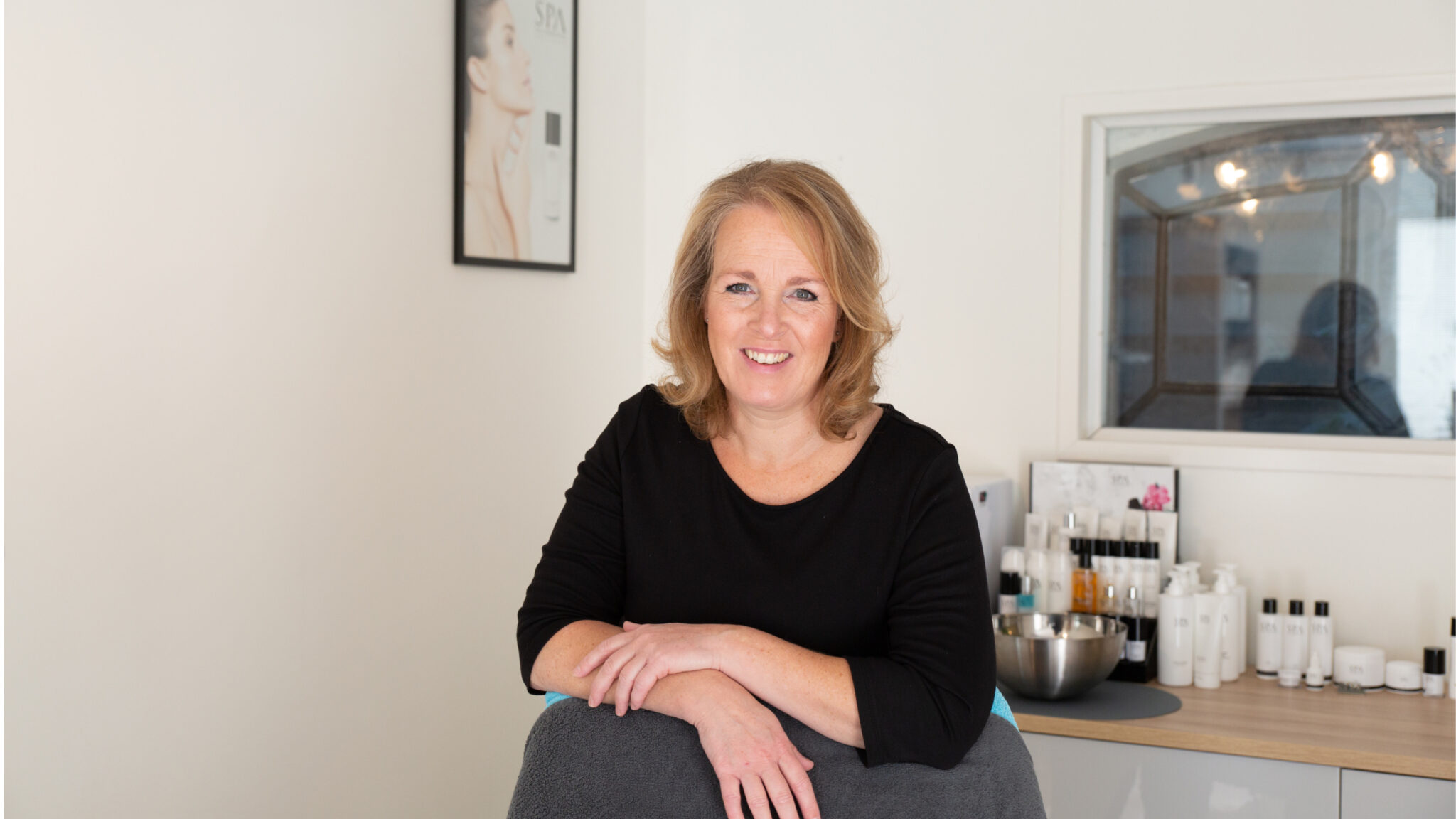 Leren van vakgenoten: Henriëtte Bon