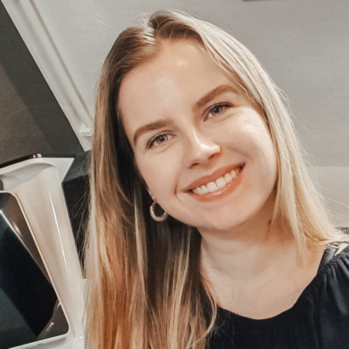 Show your best results! Het resultaat van Michelle Thole