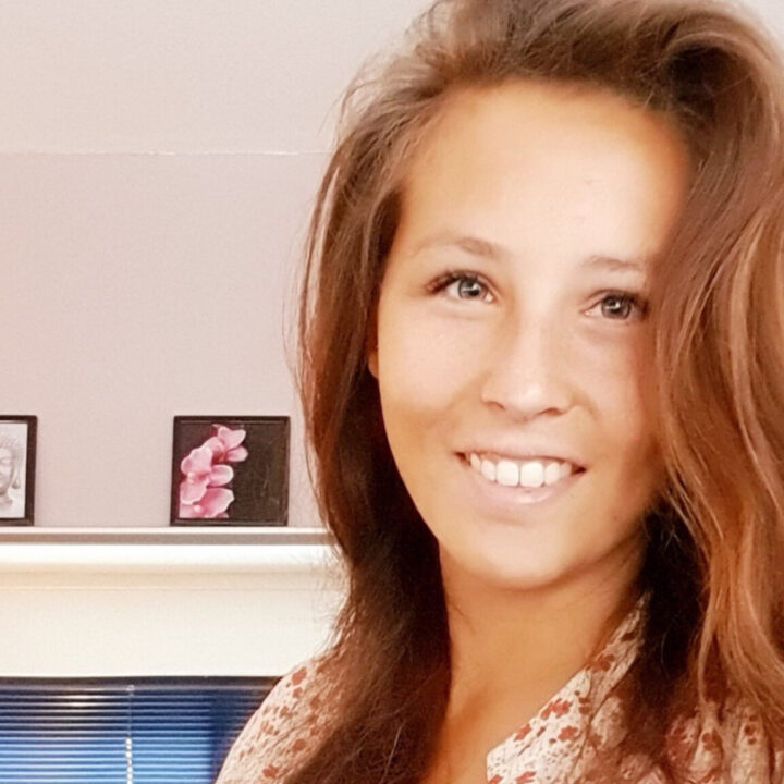 Leren van vakgenoten: Sandra de Vries
