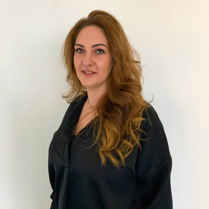Show your best results! Het resultaat van Abigail Verweij
