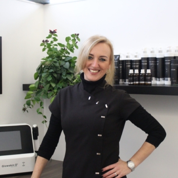 Leren van vakgenoten: Lonneke van Herk van De Schoonheidssalon van Lonneke