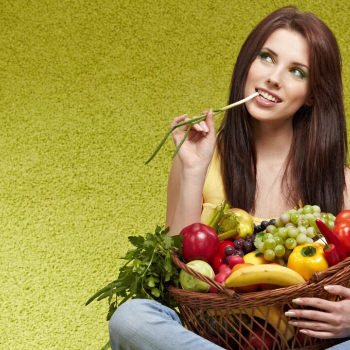 4x praktische tips om de groente en fruit inname te verhogen