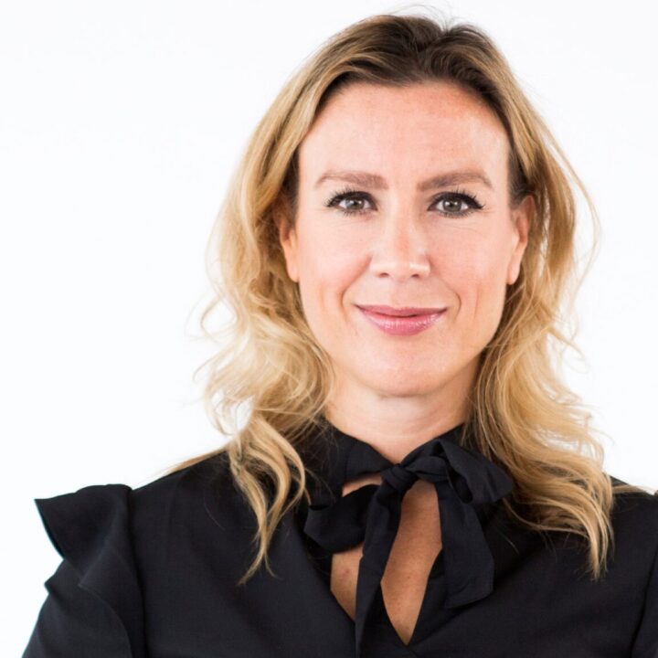 Marie-José Schut: “Beauty business is maatwerk!”