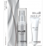 Spraakmakend gevormde lippen by Beauty Injection