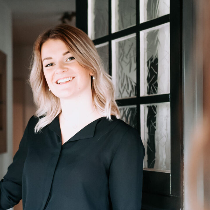 Show your best results! Het resultaat van Lisette Nijzink