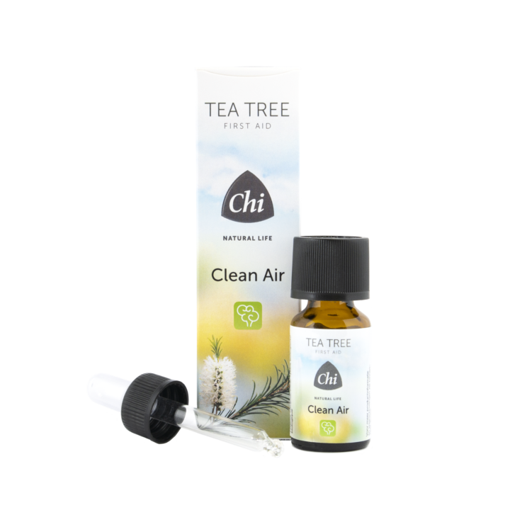 Tea Tree Clean Air Mix by Chi Natural Life